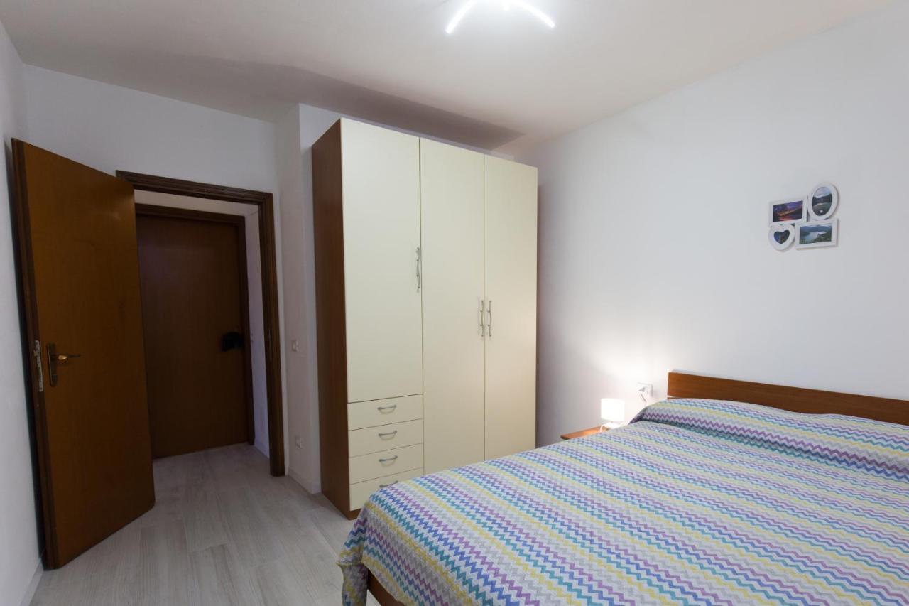 Appartamento Speranza Molina di Ledro Exterior foto